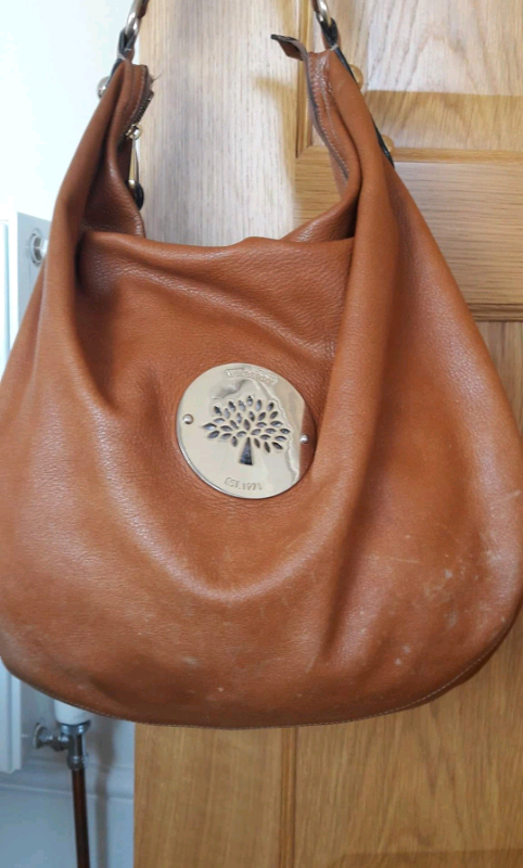 mulberry slouch bag